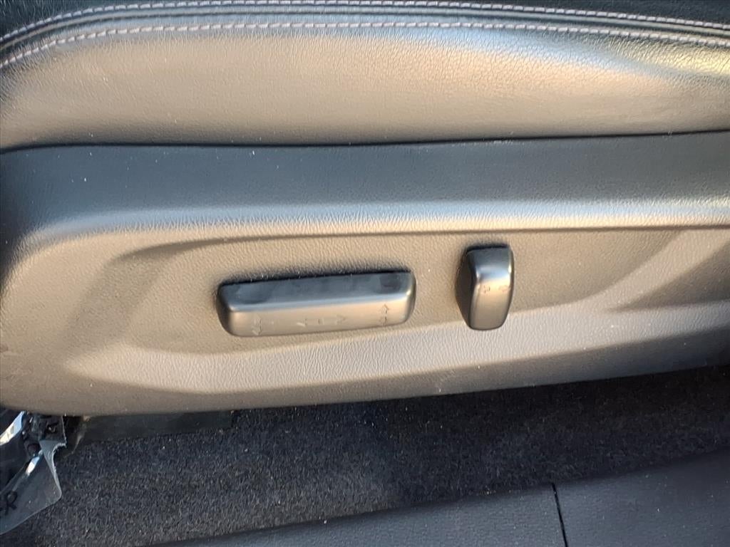 2018 Honda Clarity Plug-In Hybrid Touring