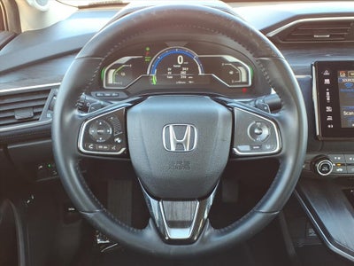 2018 Honda Clarity Plug-In Hybrid Touring