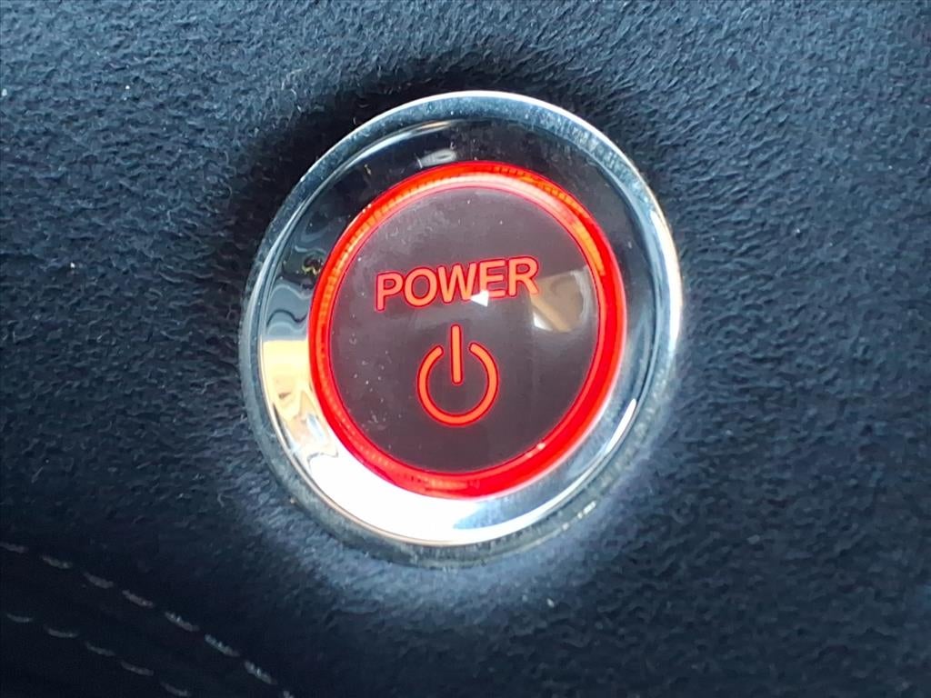 2018 Honda Clarity Plug-In Hybrid Touring