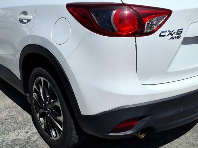 2016 Mazda Mazda CX-5 Grand Touring
