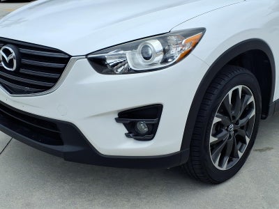2016 Mazda Mazda CX-5 Grand Touring