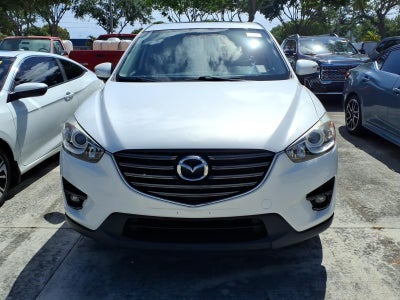 2016 Mazda Mazda CX-5 Grand Touring