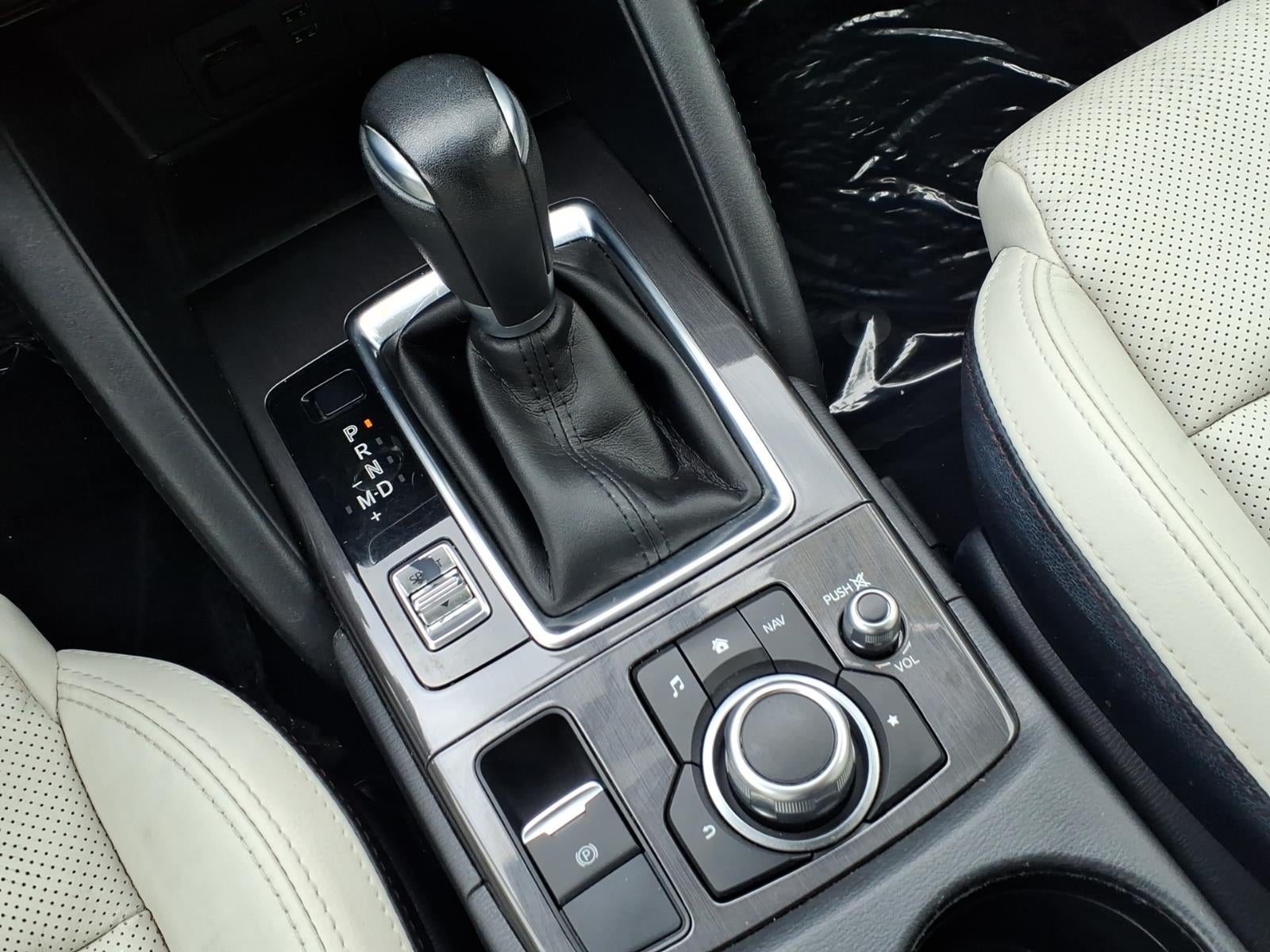 2016 Mazda Mazda CX-5 Grand Touring