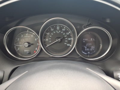 2016 Mazda Mazda CX-5 Grand Touring