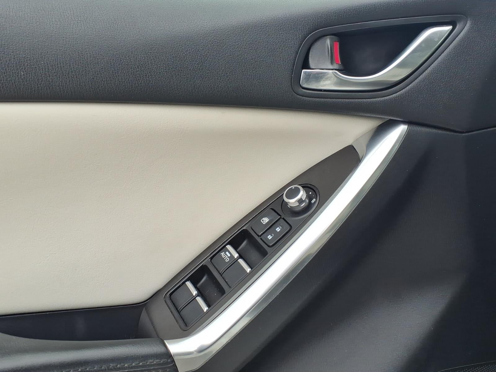 2016 Mazda Mazda CX-5 Grand Touring