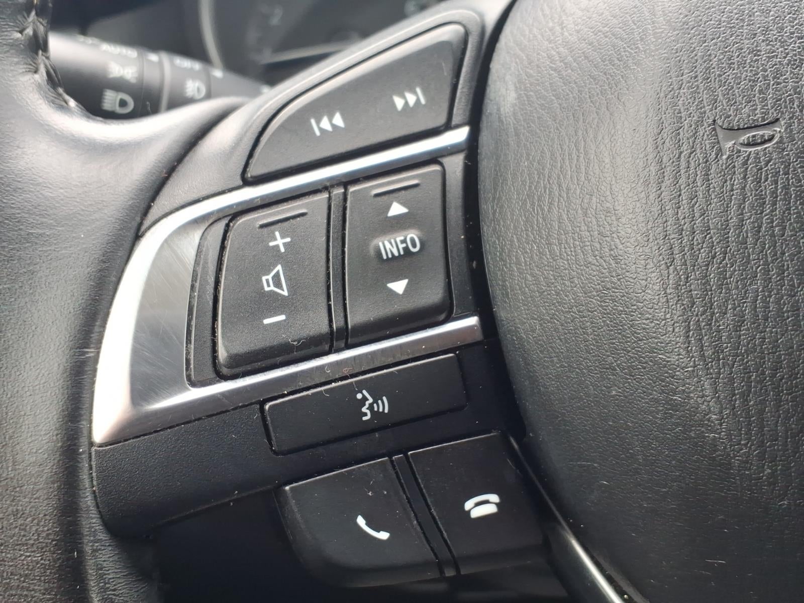 2016 Mazda Mazda CX-5 Grand Touring