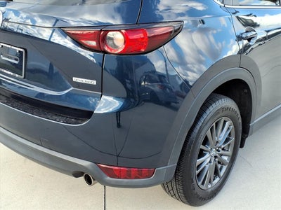 2020 Mazda Mazda CX-5 Touring