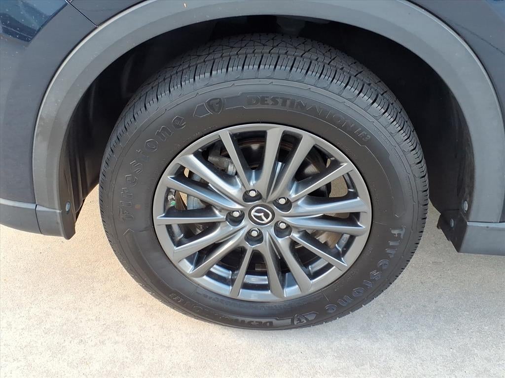 2020 Mazda Mazda CX-5 Touring