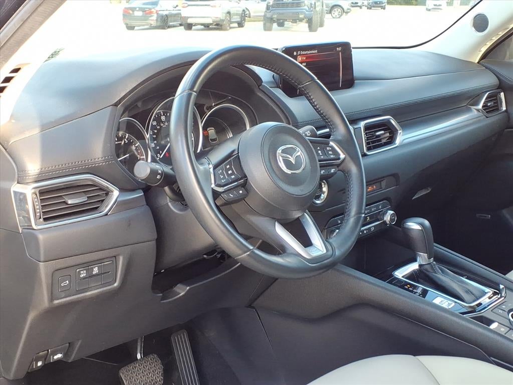 2020 Mazda Mazda CX-5 Touring