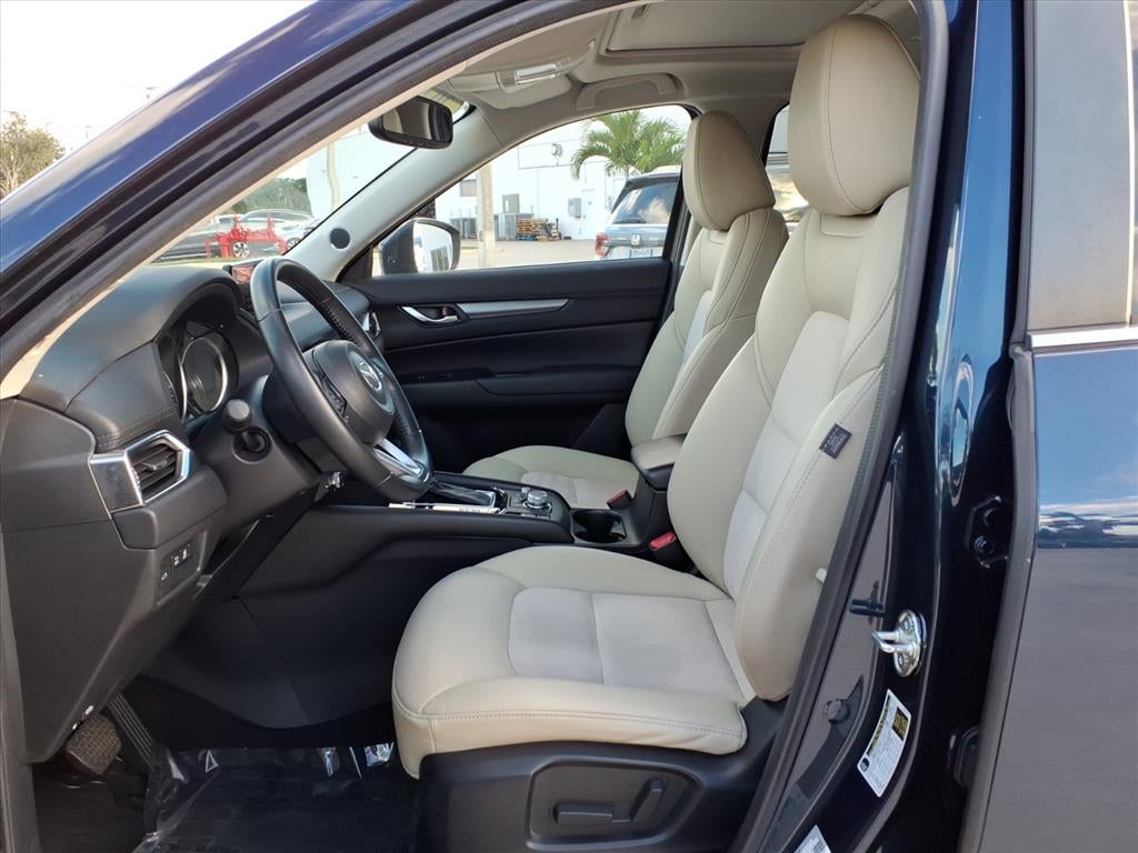 2020 Mazda Mazda CX-5 Touring