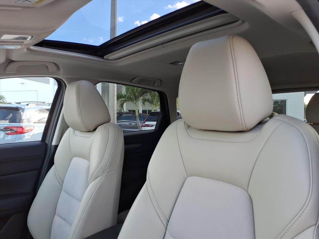 2020 Mazda Mazda CX-5 Touring