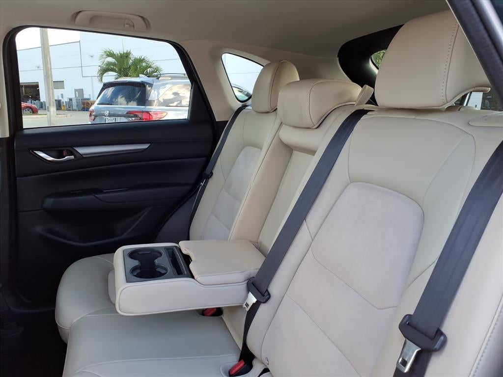 2020 Mazda Mazda CX-5 Touring