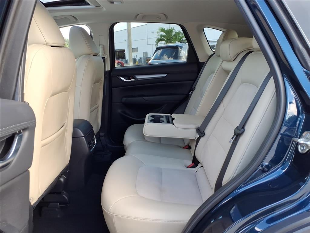 2020 Mazda Mazda CX-5 Touring