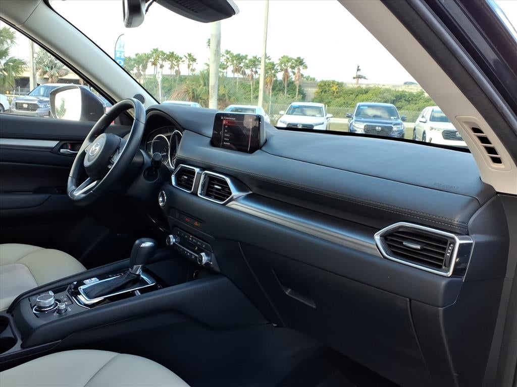 2020 Mazda Mazda CX-5 Touring