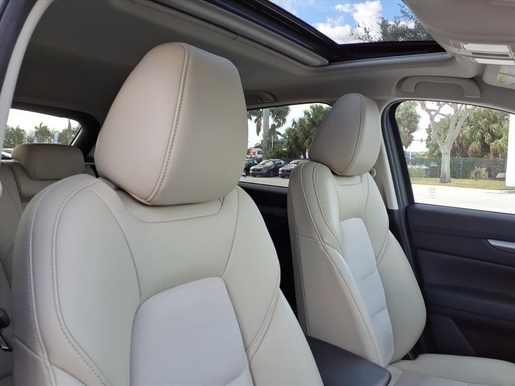 2020 Mazda Mazda CX-5 Touring