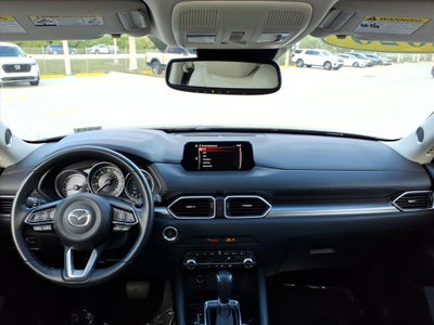 2020 Mazda Mazda CX-5 Touring