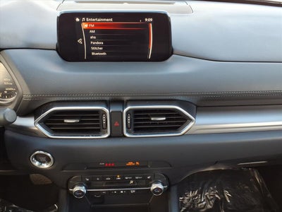 2020 Mazda Mazda CX-5 Touring