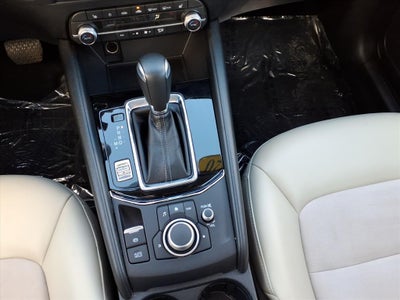 2020 Mazda Mazda CX-5 Touring