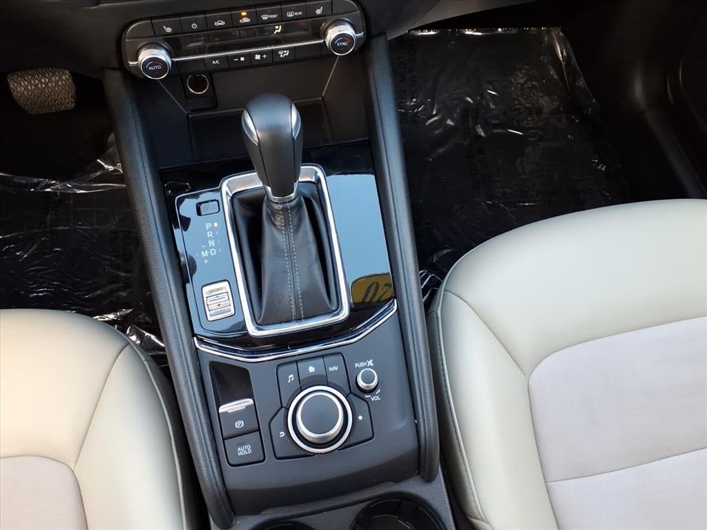 2020 Mazda Mazda CX-5 Touring