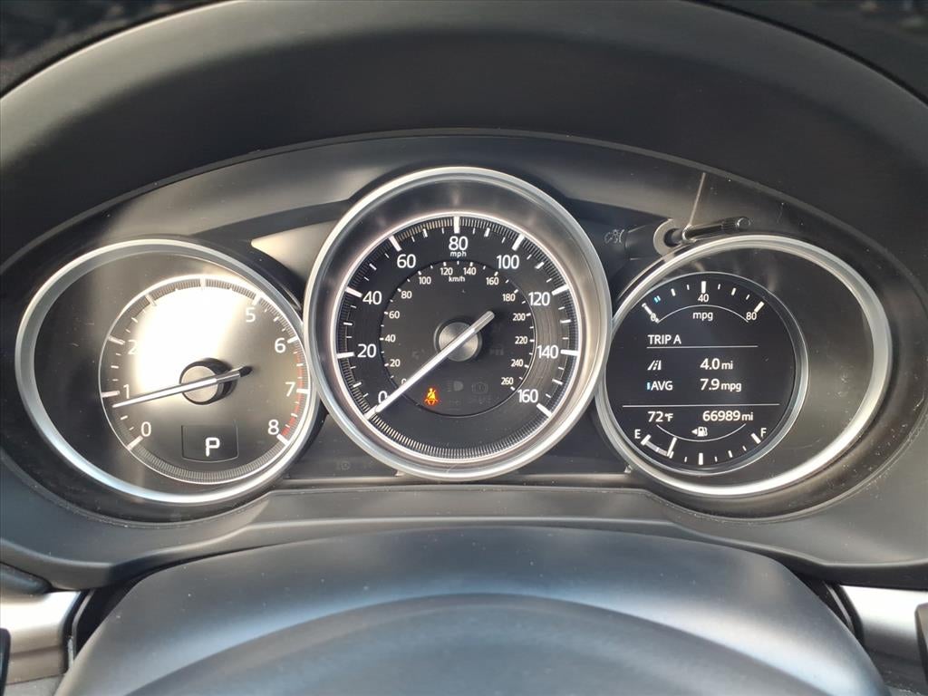 2020 Mazda Mazda CX-5 Touring