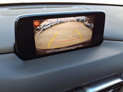 2020 Mazda Mazda CX-5 Touring