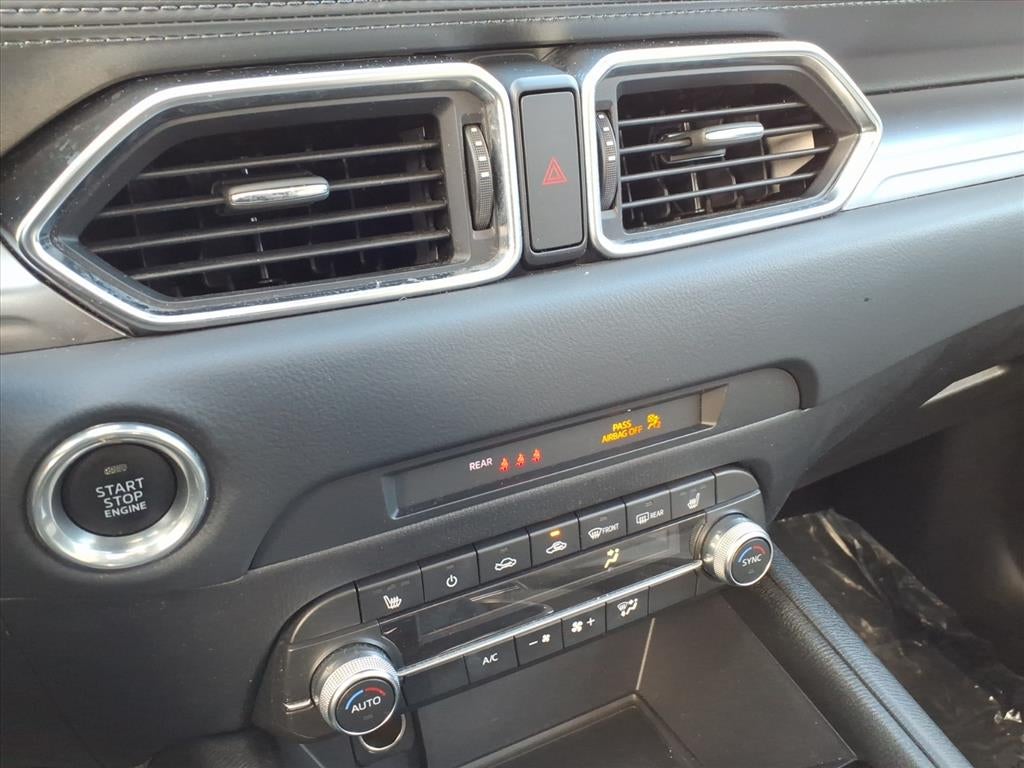 2020 Mazda Mazda CX-5 Touring