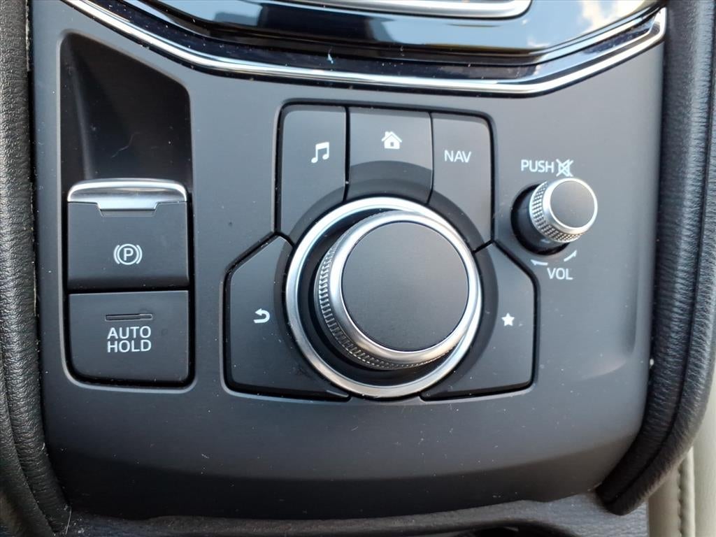 2020 Mazda Mazda CX-5 Touring