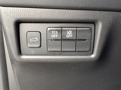 2020 Mazda Mazda CX-5 Touring