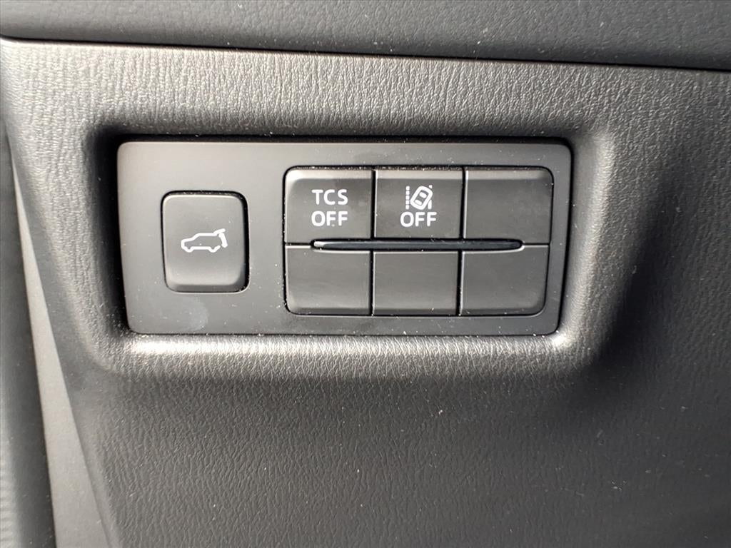 2020 Mazda Mazda CX-5 Touring