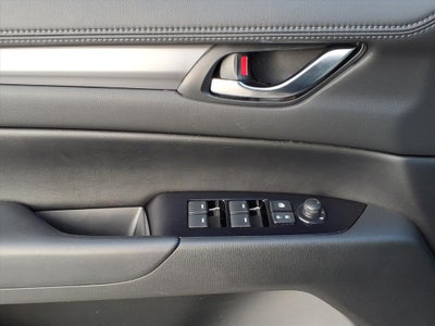 2020 Mazda Mazda CX-5 Touring