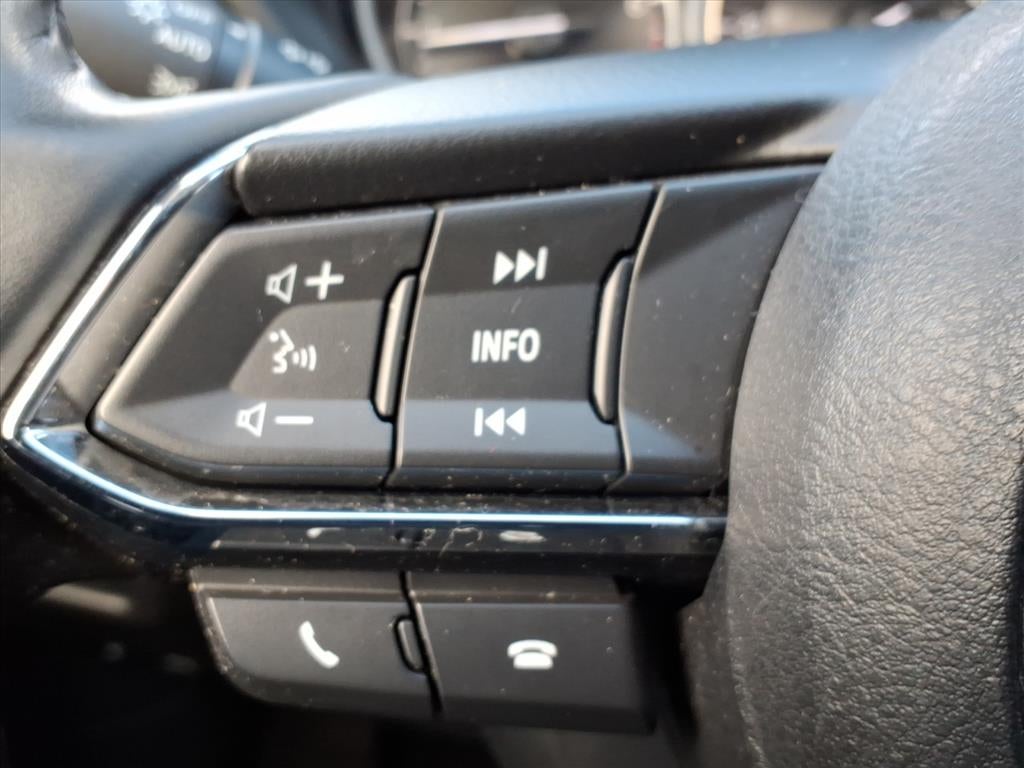 2020 Mazda Mazda CX-5 Touring