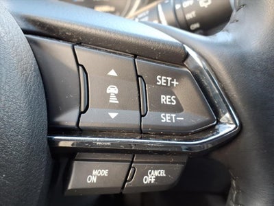 2020 Mazda Mazda CX-5 Touring