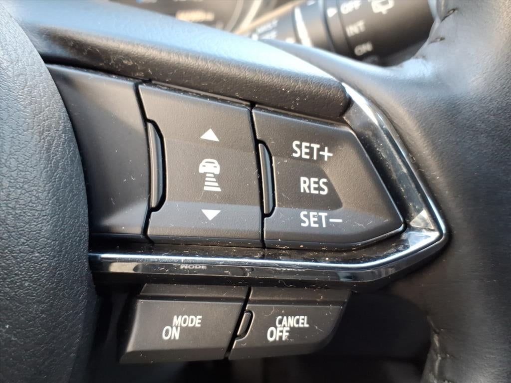 2020 Mazda Mazda CX-5 Touring