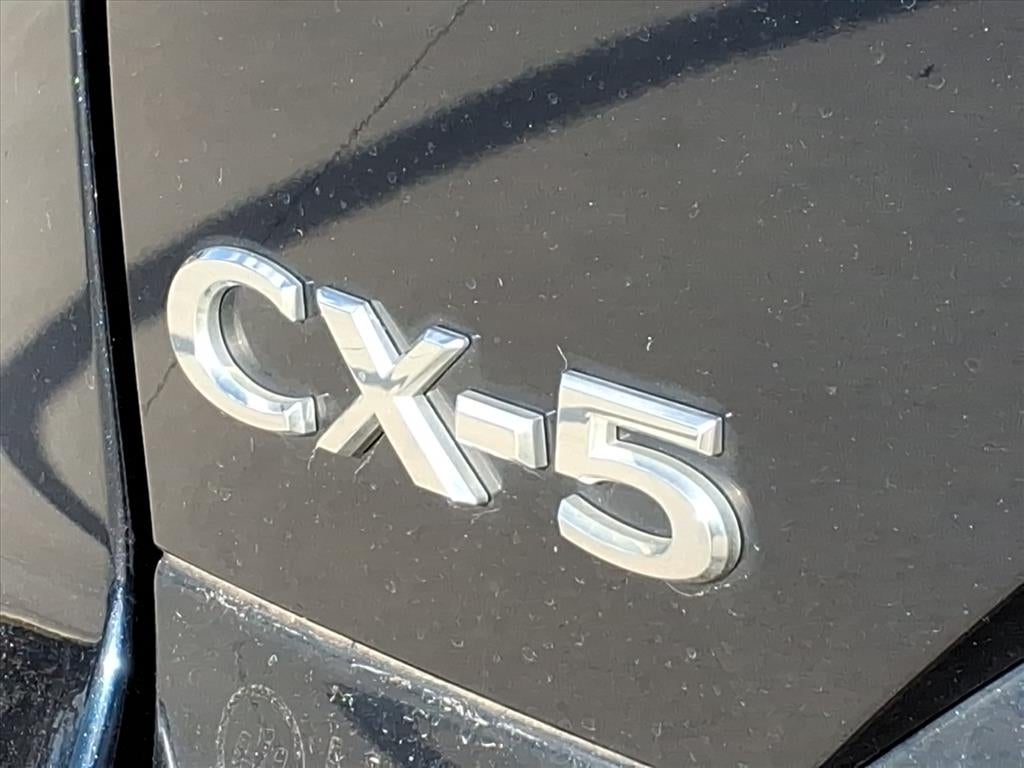 2020 Mazda Mazda CX-5 Touring