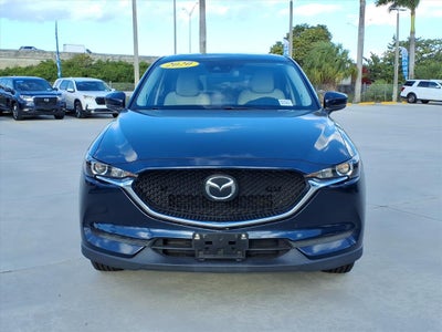 2020 Mazda Mazda CX-5 Touring