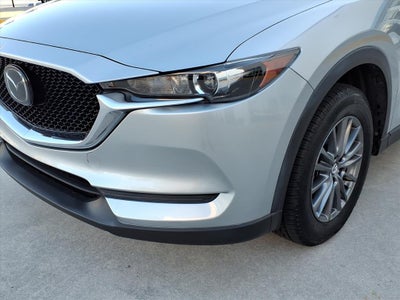 2021 Mazda Mazda CX-5 Touring