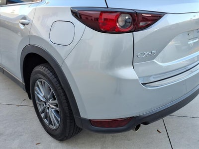 2021 Mazda Mazda CX-5 Touring