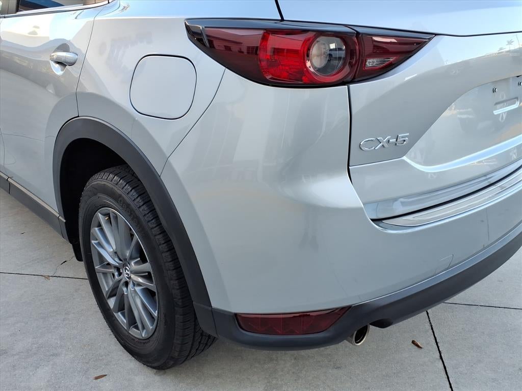 2021 Mazda Mazda CX-5 Touring