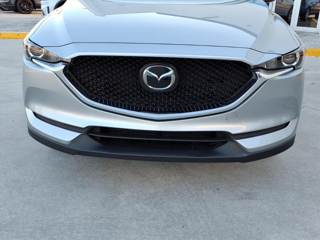 2021 Mazda Mazda CX-5 Touring