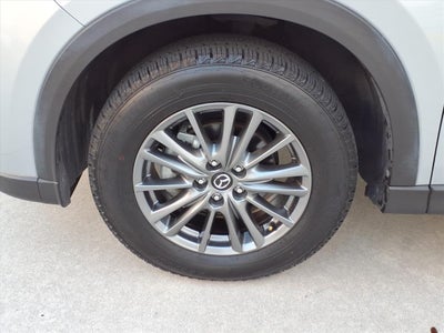 2021 Mazda Mazda CX-5 Touring