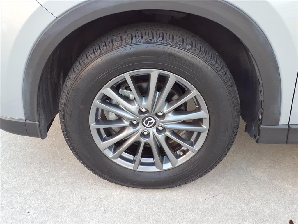 2021 Mazda Mazda CX-5 Touring