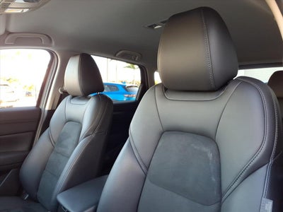 2021 Mazda Mazda CX-5 Touring