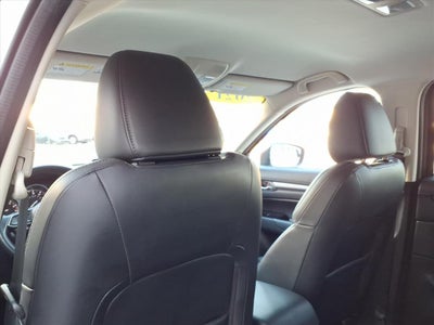 2021 Mazda Mazda CX-5 Touring