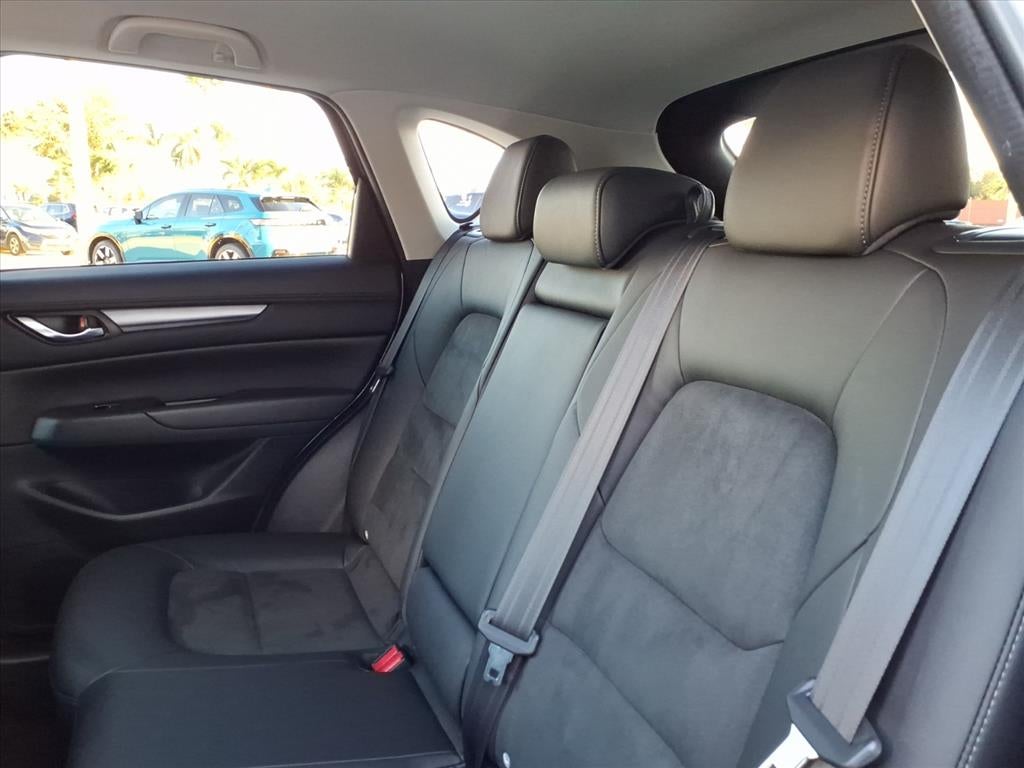 2021 Mazda Mazda CX-5 Touring