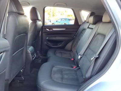 2021 Mazda Mazda CX-5 Touring