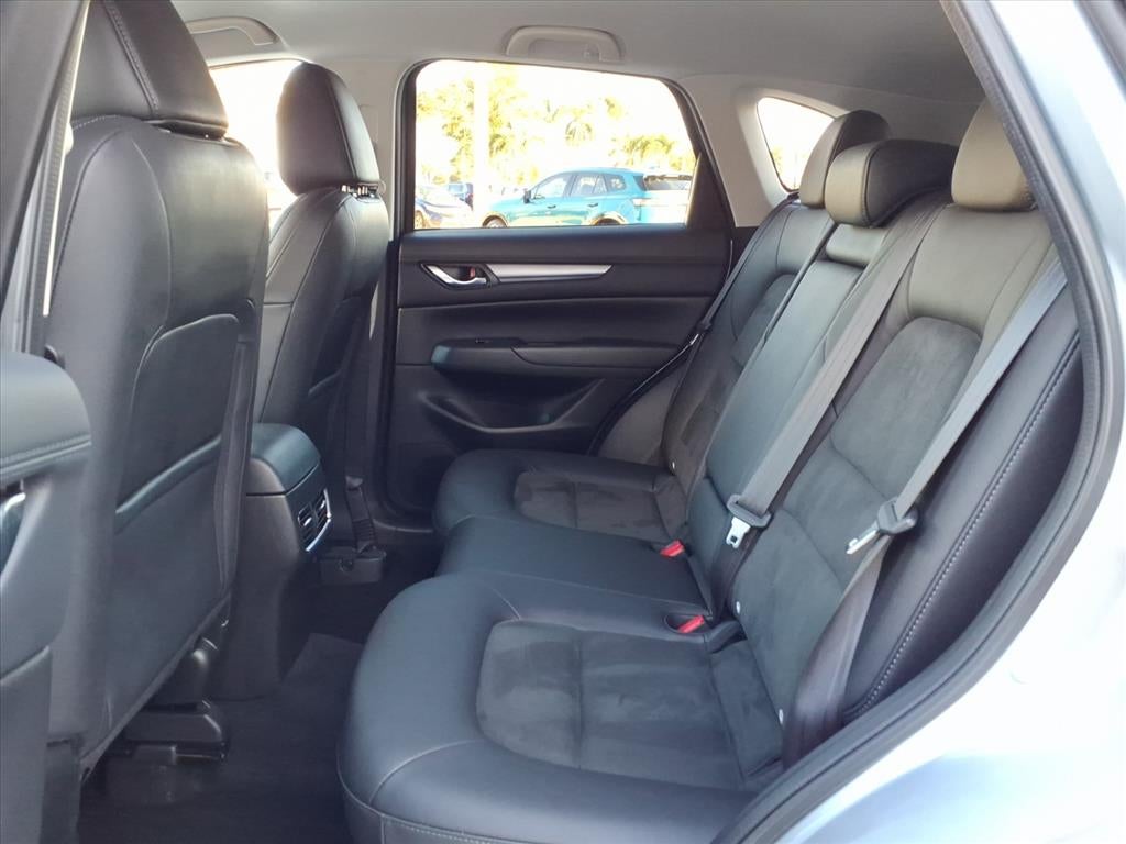 2021 Mazda Mazda CX-5 Touring