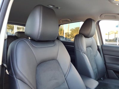 2021 Mazda Mazda CX-5 Touring