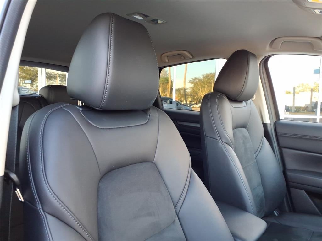 2021 Mazda Mazda CX-5 Touring