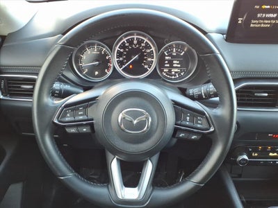 2021 Mazda Mazda CX-5 Touring