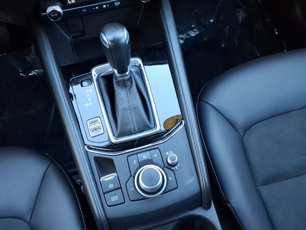 2021 Mazda Mazda CX-5 Touring